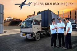Dịch vụ hải quan