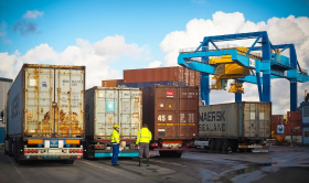 Các công việc ngành Logistics
