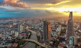 PCI 2024: TP.HCM đạt điểm “tiến lên” nhưng tụt hạng