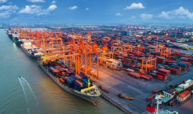 Lợi nhuận trái chiều của doanh nghiệp logistics