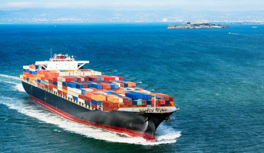 Vận tải đường biển
